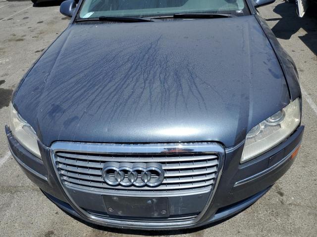 Photo 11 from auction – 2007 AUDI A8 4.2 QUA with VIN WAULV44E07N002014
