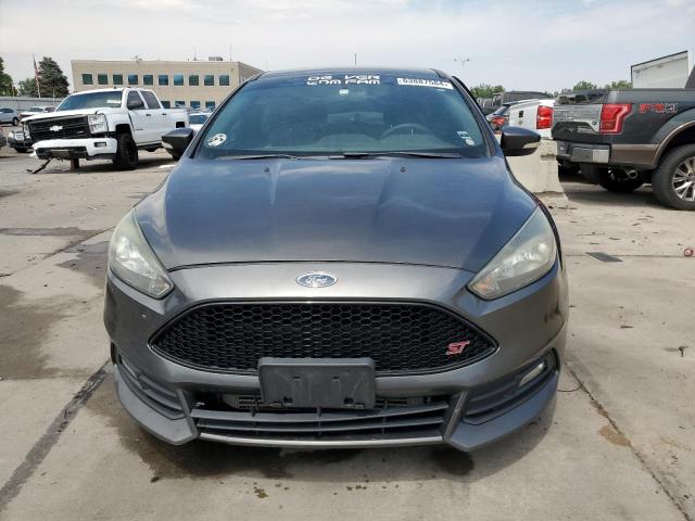 Photo 5 from auction – 2016 FORD FOCUS ST with VIN 1FADP3L94GL317822
