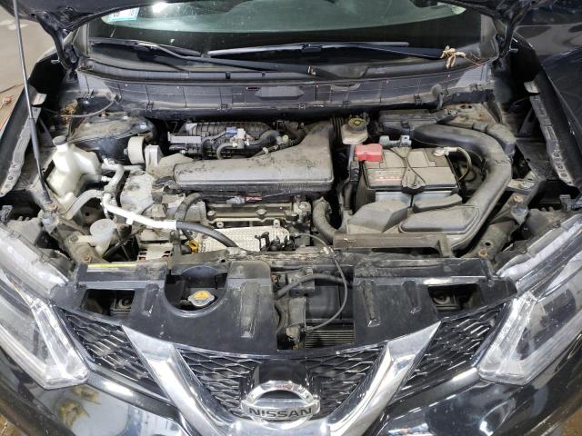 Photo 12 from auction – 2016 NISSAN ROGUE S with VIN KNMAT2MV4GP625726