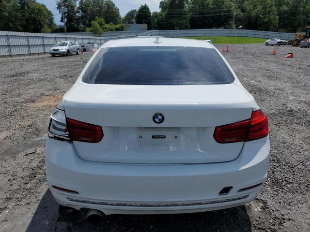 Photo 6 from auction – 2016 BMW 328 I SULE with VIN WBA8E9C59GK645869