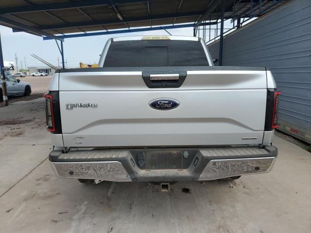 Photo 6 from auction – 2016 FORD F150 SUPER with VIN 1FTEW1E82GKD78232