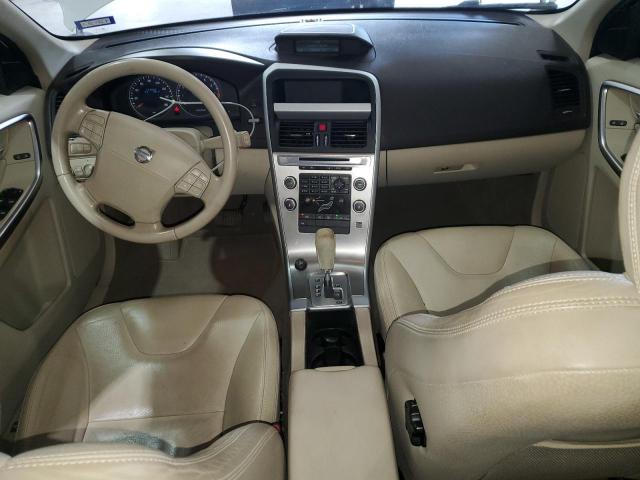 Photo 8 from auction – 2010 VOLVO XC60 3.2 with VIN YV4982DL2A2081084