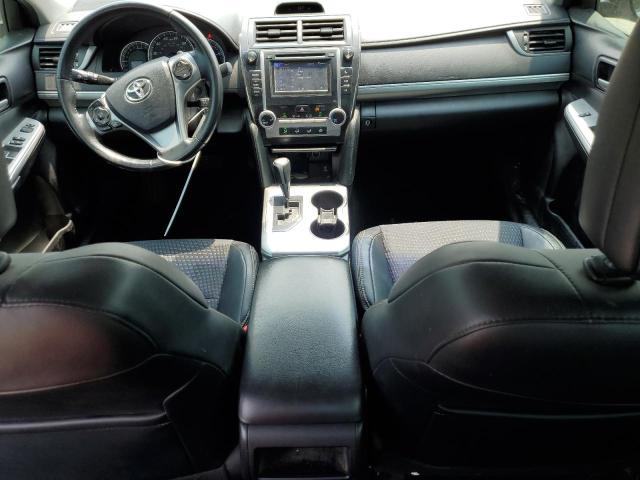 Photo 8 from auction – 2014 TOYOTA CAMRY L with VIN 4T1BF1FK5EU734067