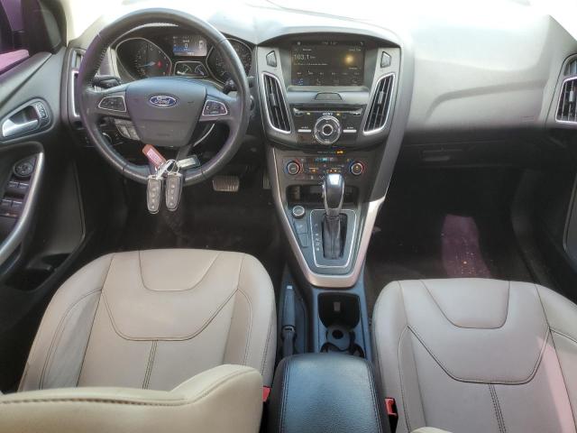 Photo 8 from auction – 2017 FORD FOCUS TITA with VIN 1FADP3J23HL228220