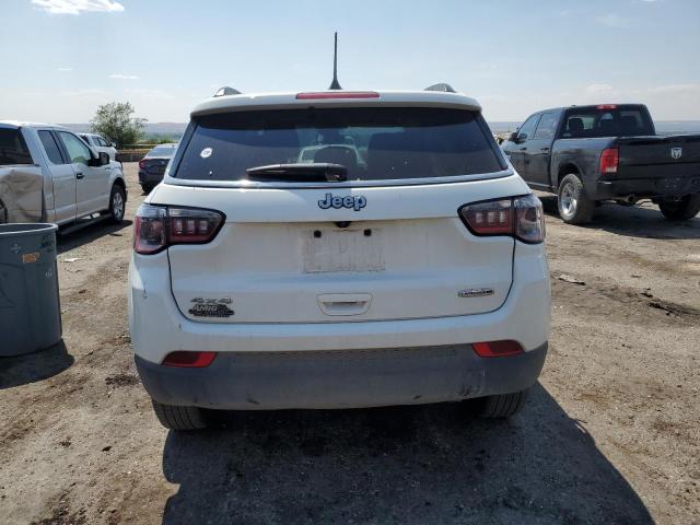 Photo 6 from auction – 2022 JEEP COMPASS LA with VIN 3C4NJDFB8NT193303