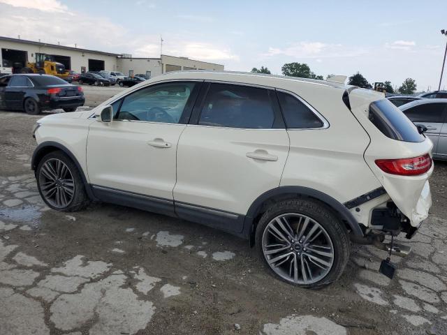 Photo 2 from auction – 2016 LINCOLN MKC BLACK with VIN 5LMTJ4DH7GUJ31763