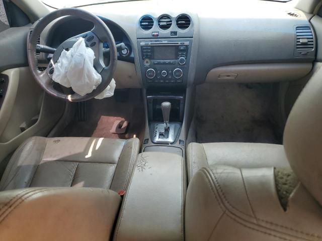 Photo 8 from auction – 2010 NISSAN ALTIMA BAS with VIN 1N4AL2AP6AN490618
