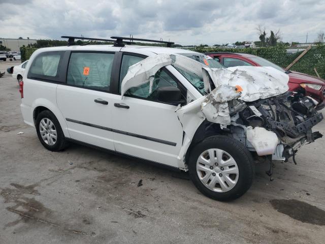 Photo 4 from auction – 2014 DODGE GRAND CARA with VIN 2C4RDGBG3ER328315