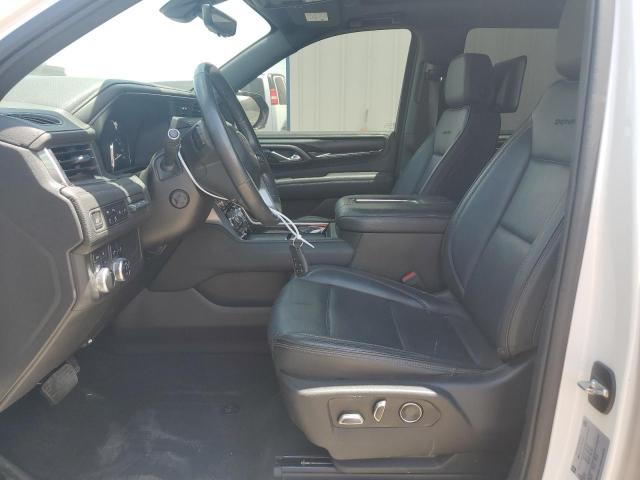 Photo 7 from auction – 2021 GMC YUKON DENA with VIN 1GKS2DKL5MR194371