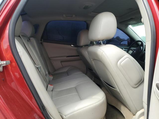 Photo 10 from auction – 2014 CHEVROLET IMPALA LIM with VIN 2G1WC5E38E1173142