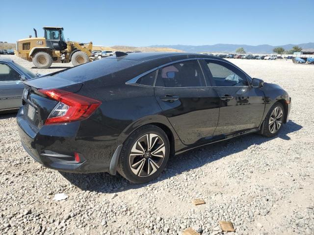 Photo 3 from auction – 2018 HONDA CIVIC EX with VIN JHMFC1F30JX015596