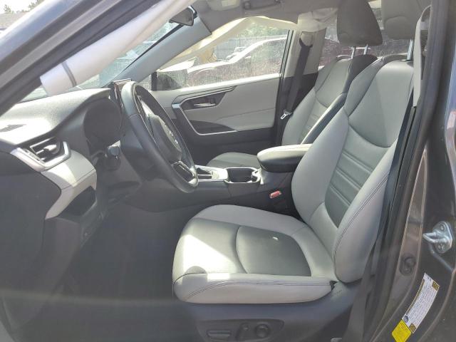 Photo 7 from auction – 2020 TOYOTA RAV4 XLE P with VIN JTMC1RFVXLD517868