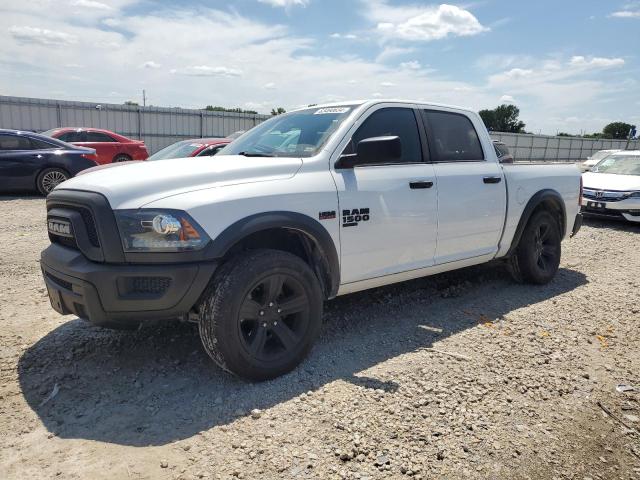 RAM 1500 CLASS 2021 with VIN 1C6RR7LT3MS528354 - Photo from auction