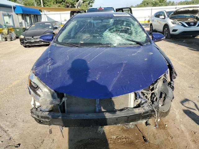 Photo 5 from auction – 2016 TOYOTA COROLLA L with VIN 5YFBURHE5GP394225
