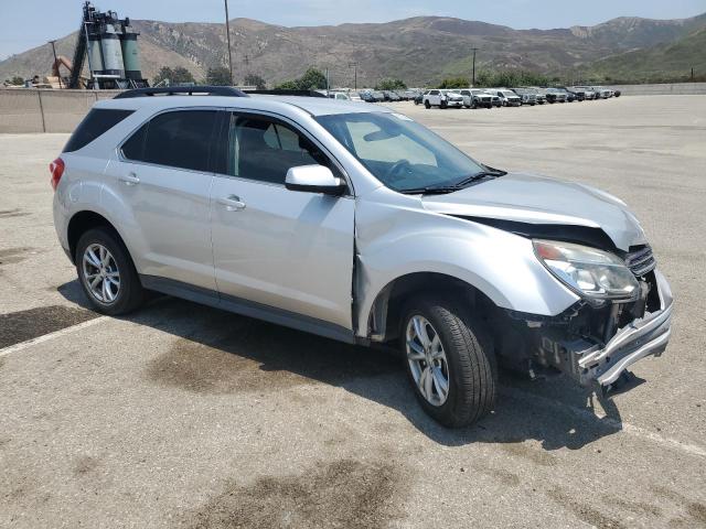 Photo 4 from auction – 2016 CHEVROLET EQUINOX LT with VIN 2GNALCEK2G1161902