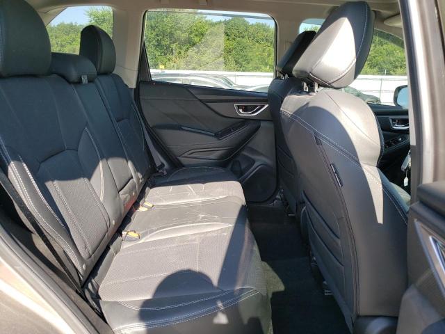 Photo 11 from auction – 2020 SUBARU FORESTER L with VIN JF2SKAUC7LH400710