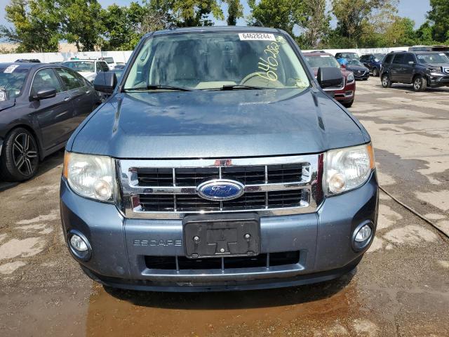 Photo 5 from auction – 2011 FORD ESCAPE XLT with VIN 1FMCU0DG7BKB24617