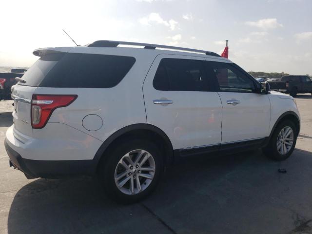Фото 3 с аукциона – 2013 FORD EXPLORER X с VIN 1FM5K7D88DGB89207