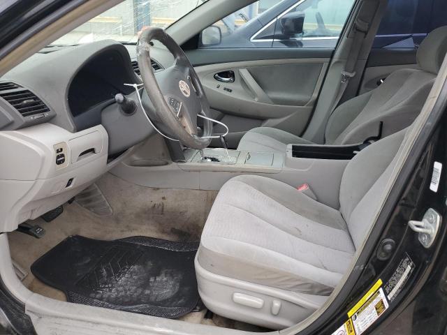 Photo 7 from auction – 2010 TOYOTA CAMRY BASE with VIN 4T1BF3EK5AU005932