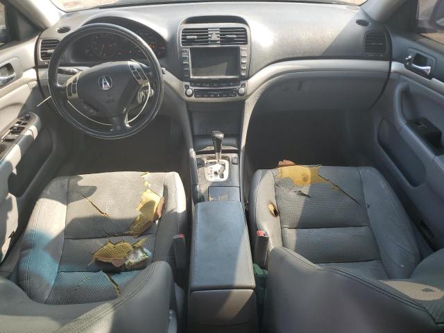 Photo 8 from auction – 2005 ACURA TSX with VIN JH4CL96945C034641