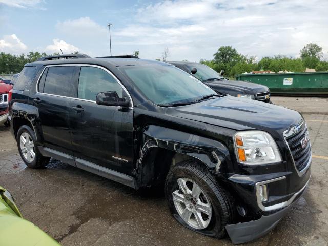 Photo 4 from auction – 2016 GMC TERRAIN SL with VIN 2GKFLTE31G6112527