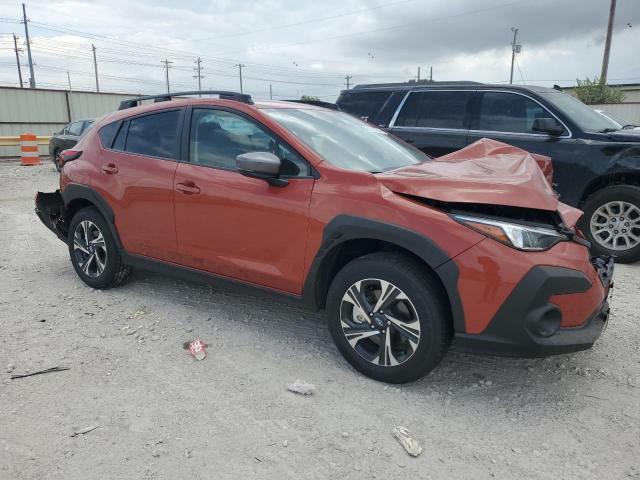 Photo 4 from auction – 2024 SUBARU CROSSTREK with VIN JF2GUADC2RH364174