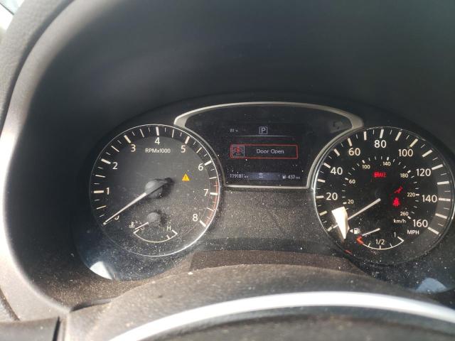 Photo 9 from auction – 2018 NISSAN ALTIMA 2.5 with VIN 1N4AL3AP2JC296346