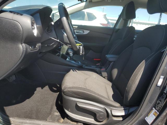Photo 7 from auction – 2022 KIA FORTE FE with VIN 3KPF24AD0NE475272
