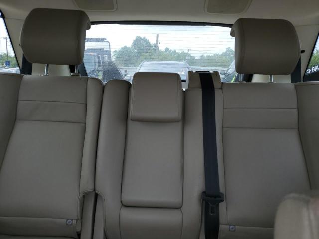 Photo 10 from auction – 2013 LAND ROVER RANGE ROVE with VIN SALSF2D43DA808335