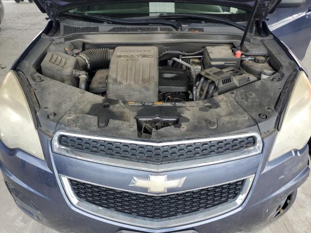 Zdjęcie 12 z aukcji – 2014 CHEVROLET EQUINOX LS z VIN 2GNALAEKXE6136525