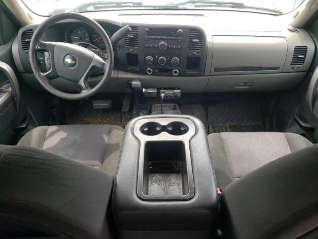 Photo 8 from auction – 2010 CHEVROLET SILVERADO with VIN 3GCRKREA0AG130896