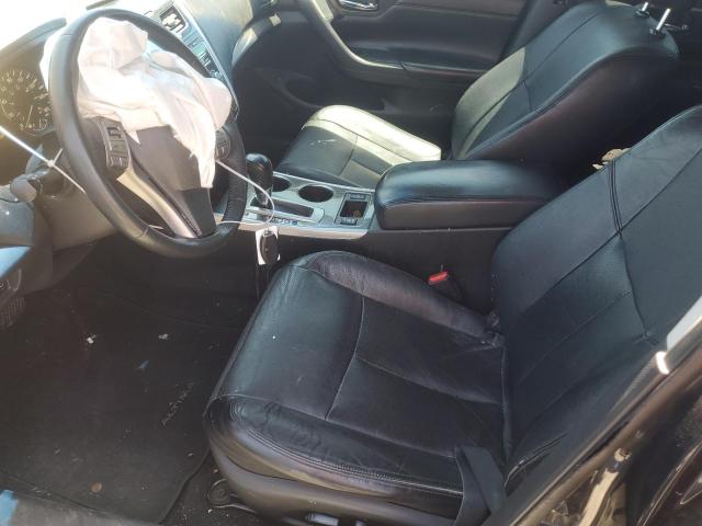 Photo 7 from auction – 2015 NISSAN ALTIMA 2.5 with VIN 1N4AL3AP4FC452183