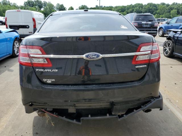 Photo 6 from auction – 2017 FORD TAURUS SE with VIN 1FAHP2D85HG130455