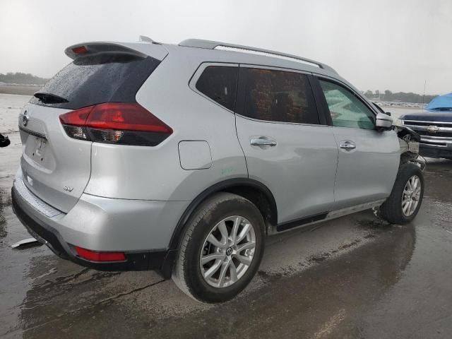 Photo 3 from auction – 2018 NISSAN ROGUE S with VIN 5N1AT2MT0JC848922