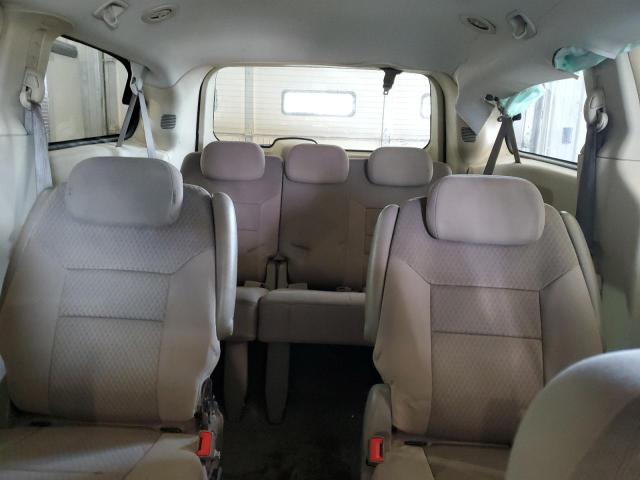 Photo 10 from auction – 2008 CHRYSLER TOWN & COU with VIN 2A8HR44H08R606649