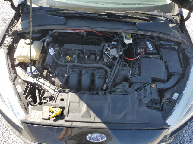 Photo 11 from auction – 2017 FORD FOCUS S with VIN 1FADP3E2XHL329104