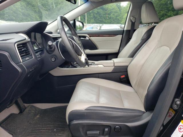 Photo 7 from auction – 2016 LEXUS RX 350 BAS with VIN 2T2BZMCA8GC042292