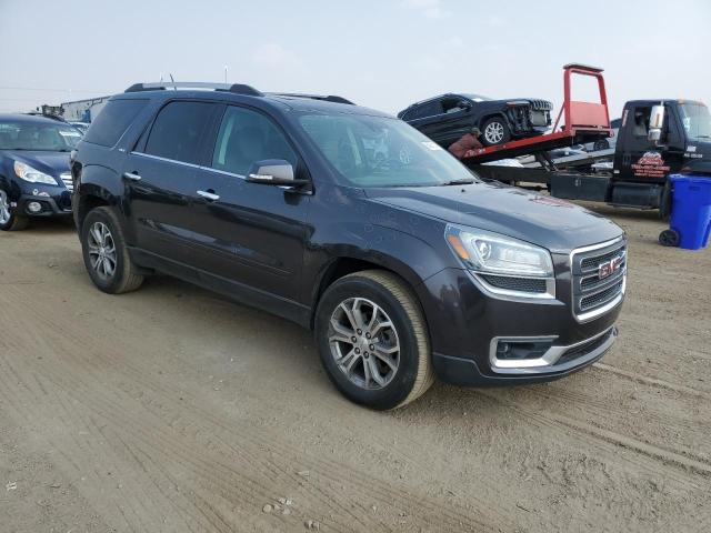 Photo 4 from auction – 2016 GMC ACADIA SLT with VIN 1GKKVRKDXGJ337556