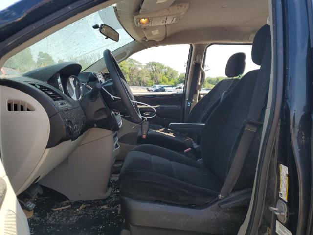 Photo 7 from auction – 2013 DODGE GRAND CARA with VIN 2C4RDGBG1DR607874