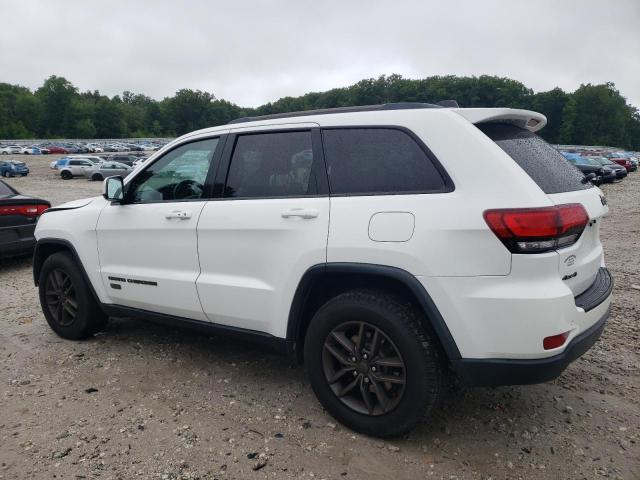 Photo 2 from auction – 2016 JEEP GRAND CHER with VIN 1C4RJFAG3GC366966
