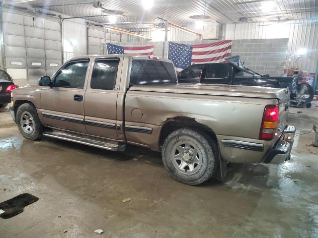 Photo 2 from auction – 2002 CHEVROLET SILVERADO with VIN 1GCEC19V22Z231529