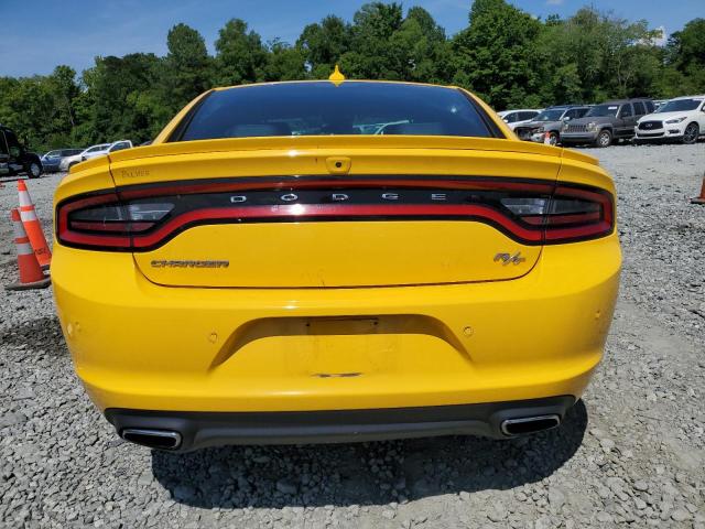 Фото 6 с аукциона – 2017 DODGE CHARGER R/ с VIN 2C3CDXCT5HH557370