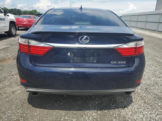 Photo 6 from auction – 2015 LEXUS ES 350 with VIN JTHBK1GG6F2155790