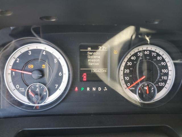 Photo 9 from auction – 2013 RAM 1500 ST with VIN 1C6RR6FT2DS546964