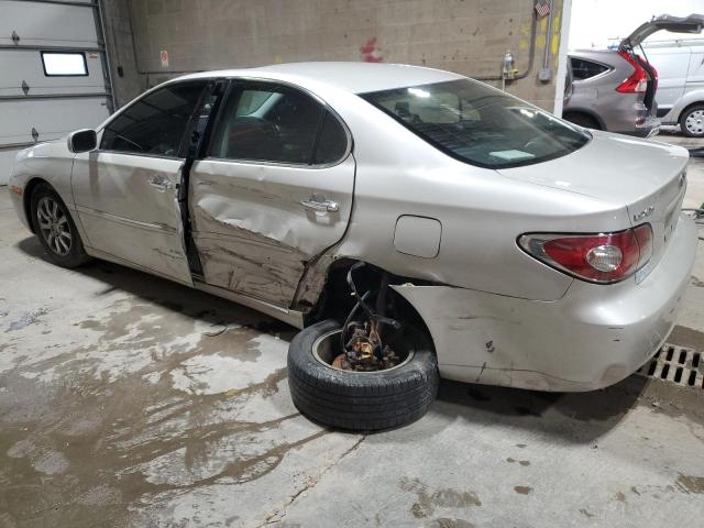 Photo 2 from auction – 2003 LEXUS ES 300 with VIN JTHBF30GX36012288