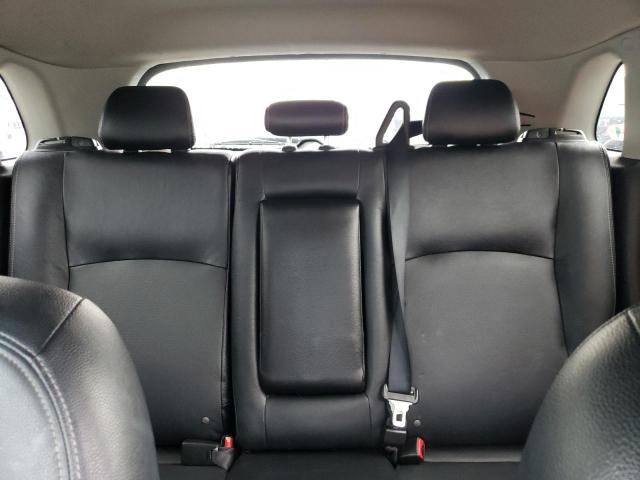Photo 10 from auction – 2015 MITSUBISHI OUTLANDER with VIN 4A4AR4AU5FE039898