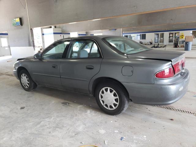 Photo 2 from auction – 2004 BUICK CENTURY CU with VIN 2G4WS52J041181131