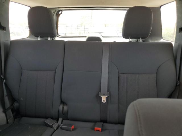 Photo 10 from auction – 2012 JEEP LIBERTY SP with VIN 1C4PJMAK3CW186282