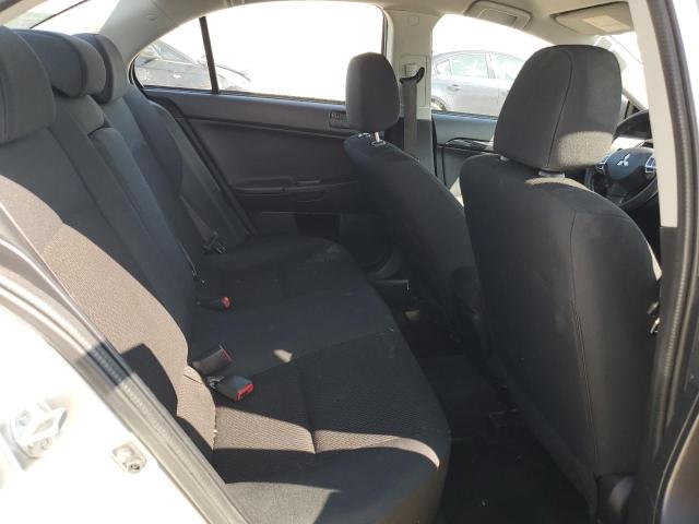 Photo 10 from auction – 2016 MITSUBISHI LANCER ES with VIN JA32U2FU3GU602329