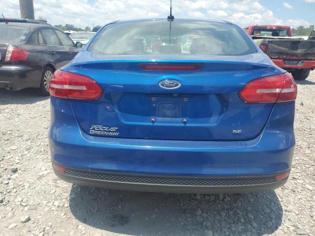 Photo 6 from auction – 2018 FORD FOCUS SE with VIN 1FADP3F23JL308597